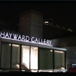 Hayward Gallery